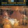 Hector Berlioz: Symphonie fantastique (180g), LP