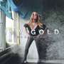 Ivy Gold: Six Dusty Winds (Limited Edition), CD