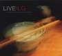 Dieter Ilg: Live Ilg: Live On Tour (1997 & 2000), CD