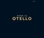 Dieter Ilg: Otello, CD