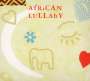 : African Lullaby, CD