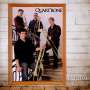 : Quart'Bone - Esquisse, CD