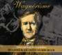 Richard Wagner: Transkriptionen für 2 Klaviere, CD