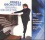 Felix Alexandre Guilmant (1837-1911): Symphonie für Orgel & Orchester Nr.1, CD