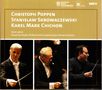 : 10 Jahre Deutsche Radio Philharmonie Saarbrücken Kaiserslautern, CD,CD,CD