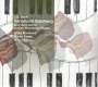 Johann Sebastian Bach: Goldberg-Variationen BWV 988 für 2 Klaviere, CD