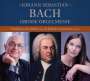 Johann Sebastian Bach: Choräle BWV 669-671,675,678,680,682,684,686,688, CD