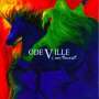 Odeville: I Am Tourist, CD