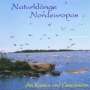Naturklänge Nordeuropas: An Küsten und Gewässern, CD