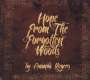Amanda Rogers: Hope From The Forgotten Woods, CD