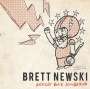 Brett Newski: American Folk Armageddon, CD