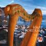 Tobias Southcott: Harp Portrait Celtic, CD