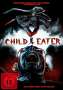 Erlingur Thoroddsen: Child Eater, DVD