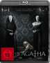St. Agatha (Blu-ray), Blu-ray Disc