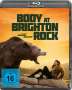 Roxanne Benjamin: Body at Brighton Rock (Blu-ray), BR