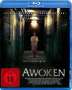 Daniel J. Phillips: Awoken (Blu-ray), BR
