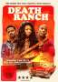 Charlie Steeds: Death Ranch, DVD