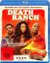 Charlie Steeds: Death Ranch (Blu-ray), BR