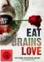Rodman Flender: Eat Brains Love, DVD