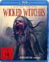 Martin J Pickering: Wicked Witches (Blu-ray), BR