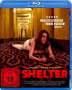 Chris Beyrooty: Shelter (Blu-ray), BR