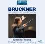 Anton Bruckner (1824-1896): Symphonien Nr.0-9, 12 CDs