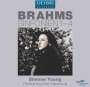 Johannes Brahms (1833-1897): Symphonien Nr.1-4, 3 CDs