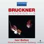 Anton Bruckner (1824-1896): Symphonien Nr.1-9, 9 CDs