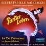Jacques Offenbach: La Vie parisienne (in dt.Spr.), CD