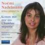 Noemi Nadelmann sings Operetta, CD