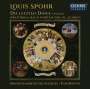 Louis Spohr: Die letzten Dinge ("Apocalypse"), CD