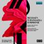 Olivier Messiaen: Turangalila-Symphonie, CD