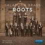 Salaputia Brass - Roots, CD