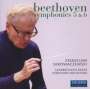 Ludwig van Beethoven (1770-1827): Symphonien Nr.5 & 6, CD