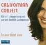 Susanne Kessel - Californian Concert, CD