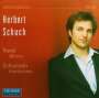 Herbert Schuch,Klavier, CD