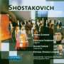 Dmitri Schostakowitsch: Klavierkonzert Nr.1 f.Klavier & Trompete, CD