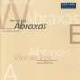 Werner Egk (1901-1983): Abraxas (Faust-Ballett nach Heinrich Heine), CD