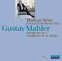 Gustav Mahler (1860-1911): Symphonien Nr.9 & 10 (Adagio), 2 Super Audio CDs