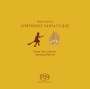 Hector Berlioz (1803-1869): Symphonie fantastique (Orgelfassung), Super Audio CD