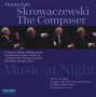 Stanislaw Skrowaczewski (1923-2017): Music At Night, CD