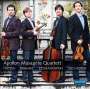 : Apollon Musagete Quartett, CD