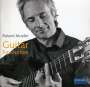 Roland Müller - Guitar Favourites, CD