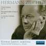 Hermann Zilcher (1881-1948): Lieder, CD