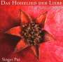: Singer Pur - Das Hohelied der Liebe, CD