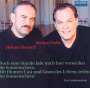 : Michael Volle & Helmut Deutsch - Ein Liederabend, CD