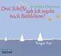 : Singer Pur - Drei Schiffe sah ich segeln nach Bethlehem, CD