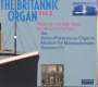 The Britannic Organ 3 - Musik auf hoher See, 2 CDs