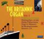 The Britannic Organ 2 - A Christmas Voyage, CD