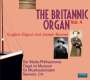 : The Britannic Organ 4 - Eugene Gigout & Joseph Bonnet, CD,CD